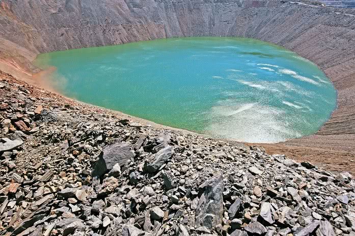 Groundwater