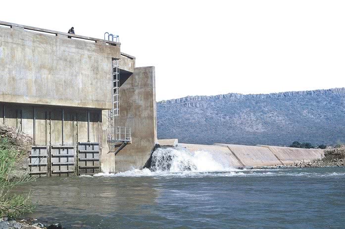 Water Quality and Treatment