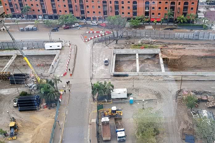 Foundation Engineering